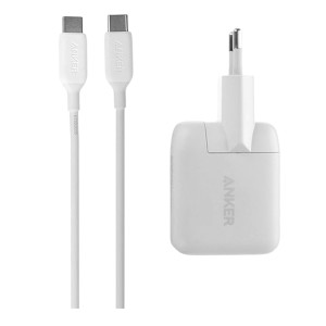 شارژر دیواری Type-C انکر PowerPort PD مدل B2019LD3